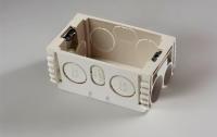 Wall Box Recessed