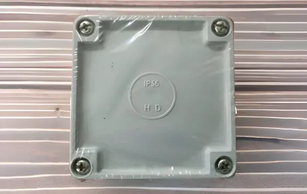 Weatherproof Adaptable Boxes / Enclosures
