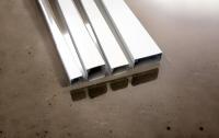 White PVC Cable Duct