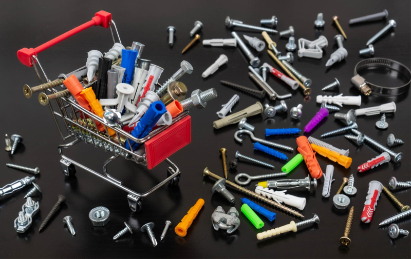 Hardware Products