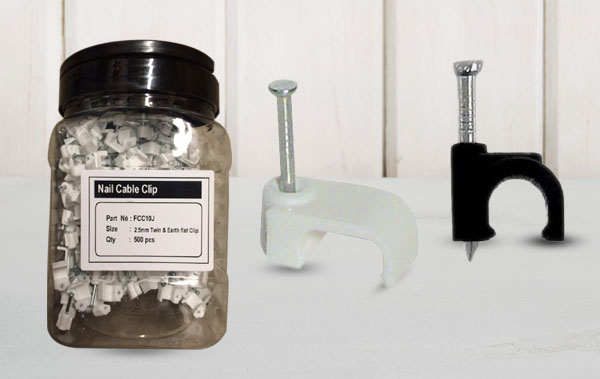 Cable Clips