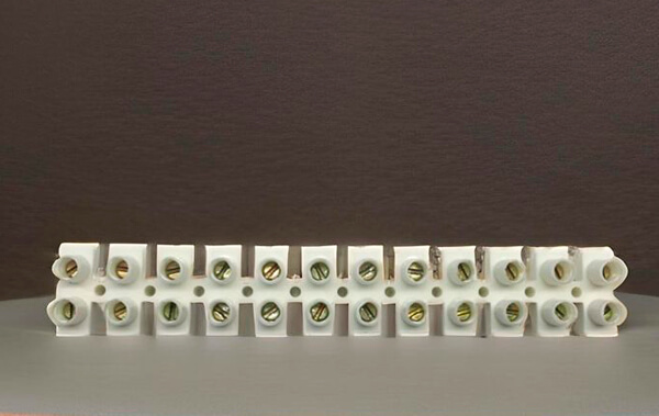 Cable Connectors &amp; Wire Joiners