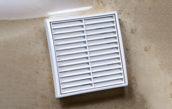 Fan Grills