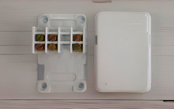 Junction Boxes