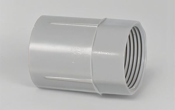 Plain to Screwed Adaptors