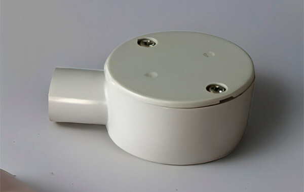 Shallow Junction Boxes