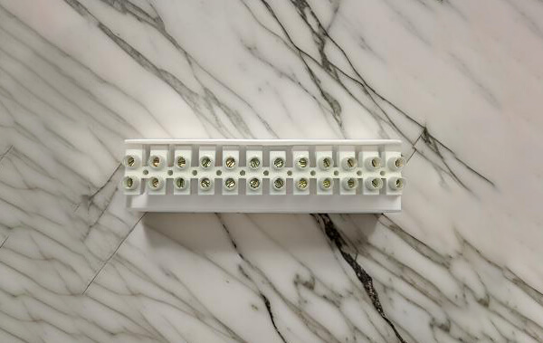 Terminal Strip Links
