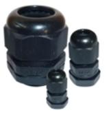 16mm Nylon Cable Gland