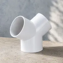 HIGHLINE 150mm Y Fitting - V150Y-HIGHLINE