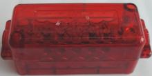 13 Hole Active Link 165Amp - Red