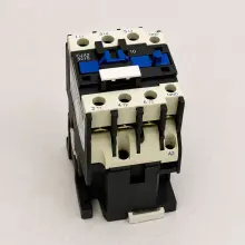 32 Amp 24 Volt Contactor