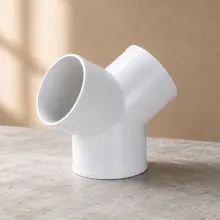 HIGHLINE 200mm Y Fitting - ALVY20