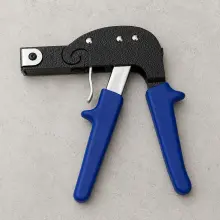 MACSIM Heavy Duty Pistol Style Hollow Wall Anchor Gun 40HG2
