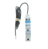 HAGER 1 Pole 10 Amp RCBO - ADC910T