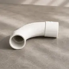 32mm Standard Bend Grey