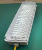*24V* IP65 RATED LED Bulkhead Light 5700K Daylight - BUNKER2-24V