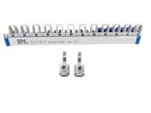 12 Pole RCBO BUSBAR FOR DL 4.5kA/6kA RCBO &amp; MCB ONLY - DLH1A12,BUSBAR3