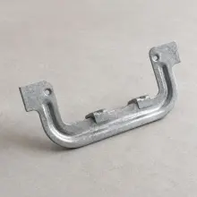 C Clip Gyprock Bracket - HIGHLINE SUB