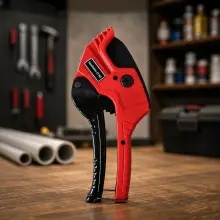 HIGHLINE 63mm PVC PIPE Cutter - CC63