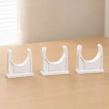 25mm Conduit U Clip