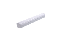 20w 2 FOOT SLIM DIFFUSED BATTEN TRI-COLOUR 68mm WIDE - HIGHLINE SP210SLIM-68