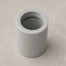 20mm to 16mm Conduit Grey Step Reducer