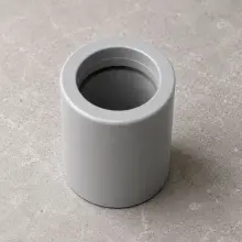 25mm to 20mm Conduit Grey Step Reducer