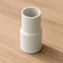 32mm to 25mm Conduit Grey Conduit Step Reducer - SRD3225-STEP
