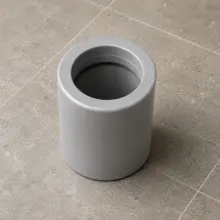 32mm to 25mm Conduit Grey Step Reducer