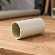 50mm Grey Coupling