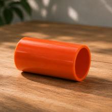 50mm Orange Coupling