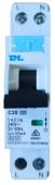6kA 20 Amp Single Pole Safety Switch RCBO RCDMCB 30mA - DL Branded 3 YEARS WARRANTY!