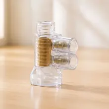 Double Screw Connector 50 In A Jar