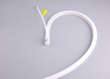 16mm x 16mm Top Bend 14w 24v IP67 3000K Warm White 10m Roll - F1616-TB-3000K
