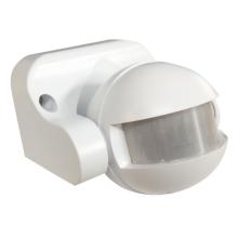 180 Degree Sensor White IP44 - ST09WHITE