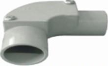 25mm Inspection Elbow