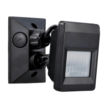 IP66 RATED 3 WIRE SENSOR with Manual Over Ride- HIGHLINE ST19BK