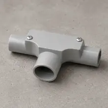 20mm Inspection Tee