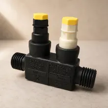 Michaud PLP K96A House Service Connector (Sicame HSC435A Equivalent)