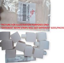 F2020-DB 10x10 DUAL Bend Accessory KIT - F2020-DB-ACCES