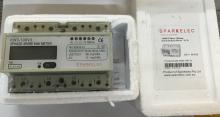 Three Phase 100 Amp DIGITAL Kilowatt Hour Meter