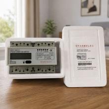Three Phase 100 Amp DIGITAL Kilowatt Hour Meter