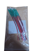 LED MECH LIGHT 10 PACK Compatible With Clipsal Iconic - HIGHLINE IC-LED