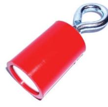Industrial Strength Magnet with Hook MG101