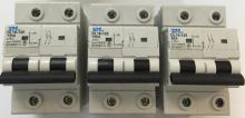 DL 2 POLE 100amp Circuit Breaker 10kA Rated - MCB2100