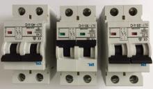 6KA RATED 2 Pole Circuit Breaker 32amp - 3 YEARS WARRANTY FROM DL