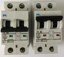 6KA RATED 2 Pole Circuit Breaker 50amp - 3 YEARS WARRANTY FROM DL