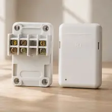 Mini Junction Box - SJB3