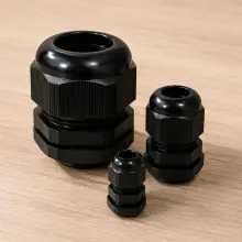 16mm Nylon Cable Gland
