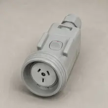 Highline Suspension Switch Socket 10A, 250V - PS10